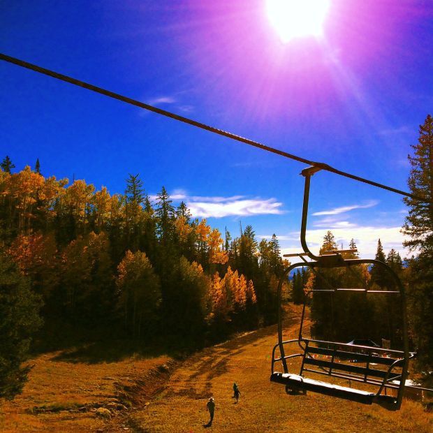 Arizona Snowbowl